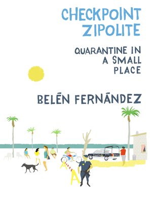 cover image of Checkpoint Zipolite
